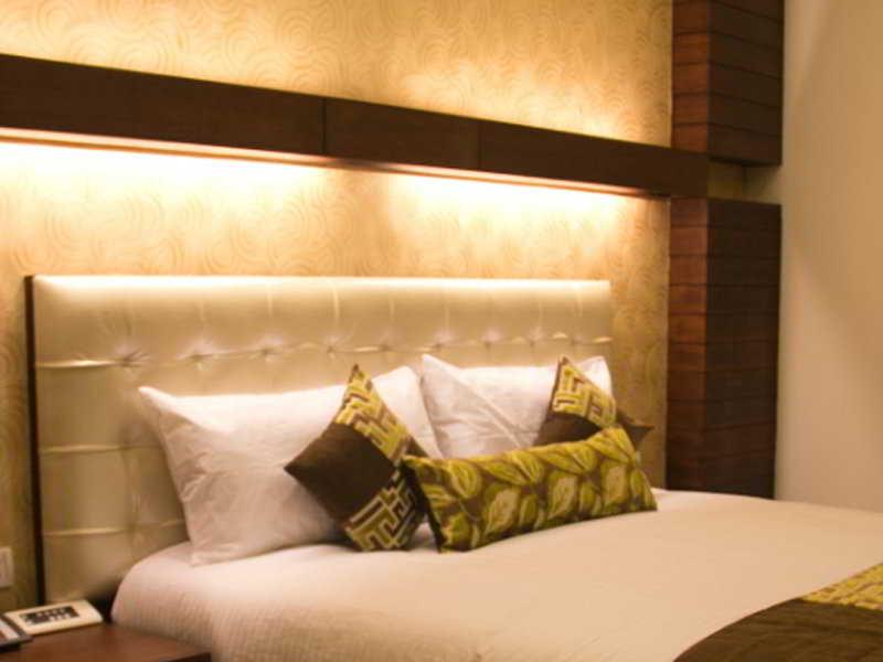 Hotel Icon Chandigarh Bilik gambar